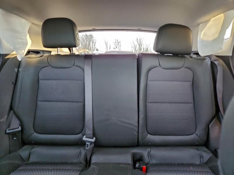 2025 Chevrolet Trax 1LT