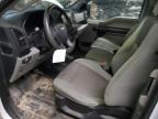2016 Ford F150 Super Cab