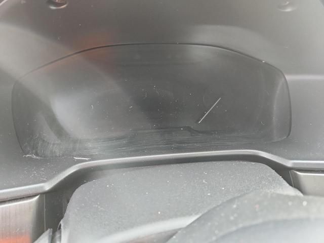 2021 Honda Accord Hybrid