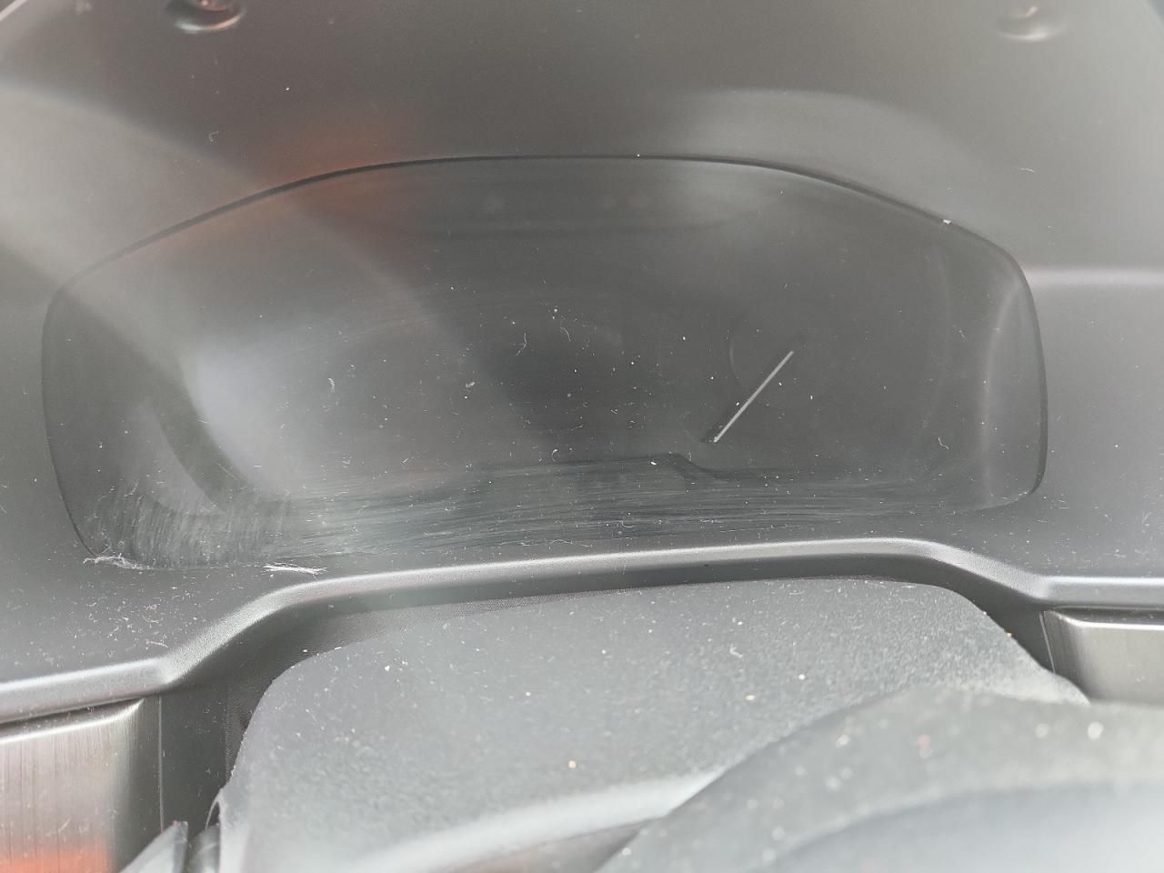 2021 Honda Accord Hybrid