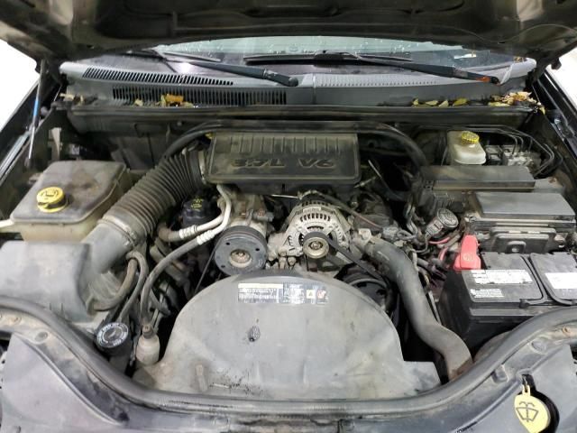 2007 Jeep Grand Cherokee Laredo