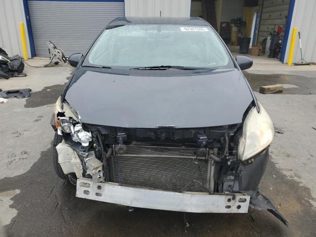 2012 Toyota Prius Three