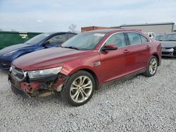 Ford Taurus sel salvage cars for sale: 2013 Ford Taurus sel