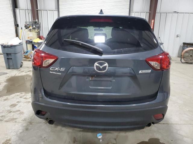 2013 Mazda Cx-5 Touring