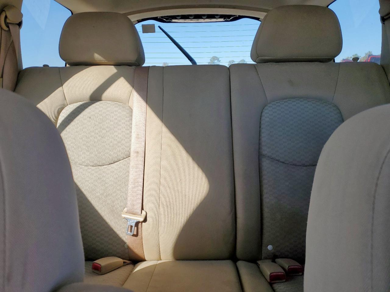 2006 Chevrolet Hhr ls
