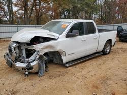 Dodge salvage cars for sale: 2022 Dodge Ram 1500 big Horn/lone Star