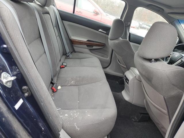 2012 Honda Accord ex