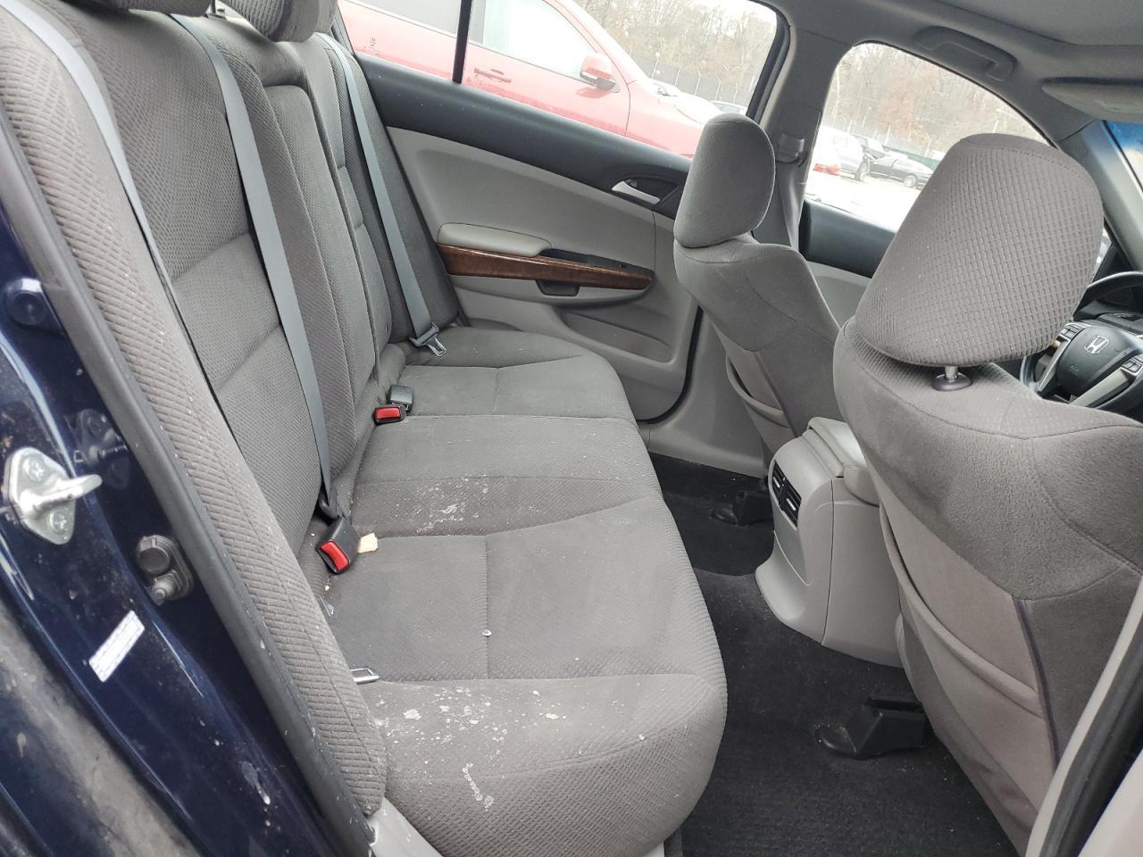 2012 Honda Accord ex