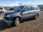 2007 Honda Pilot exl