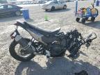 2025 Yamaha XTZ690