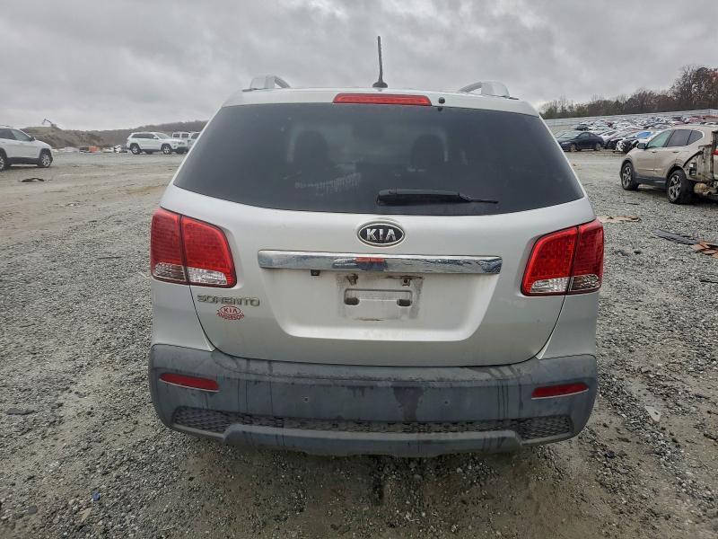 2011 KIA Sorento Base
