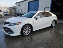 2018 Toyota Camry le for sale in Bakersfield, CA