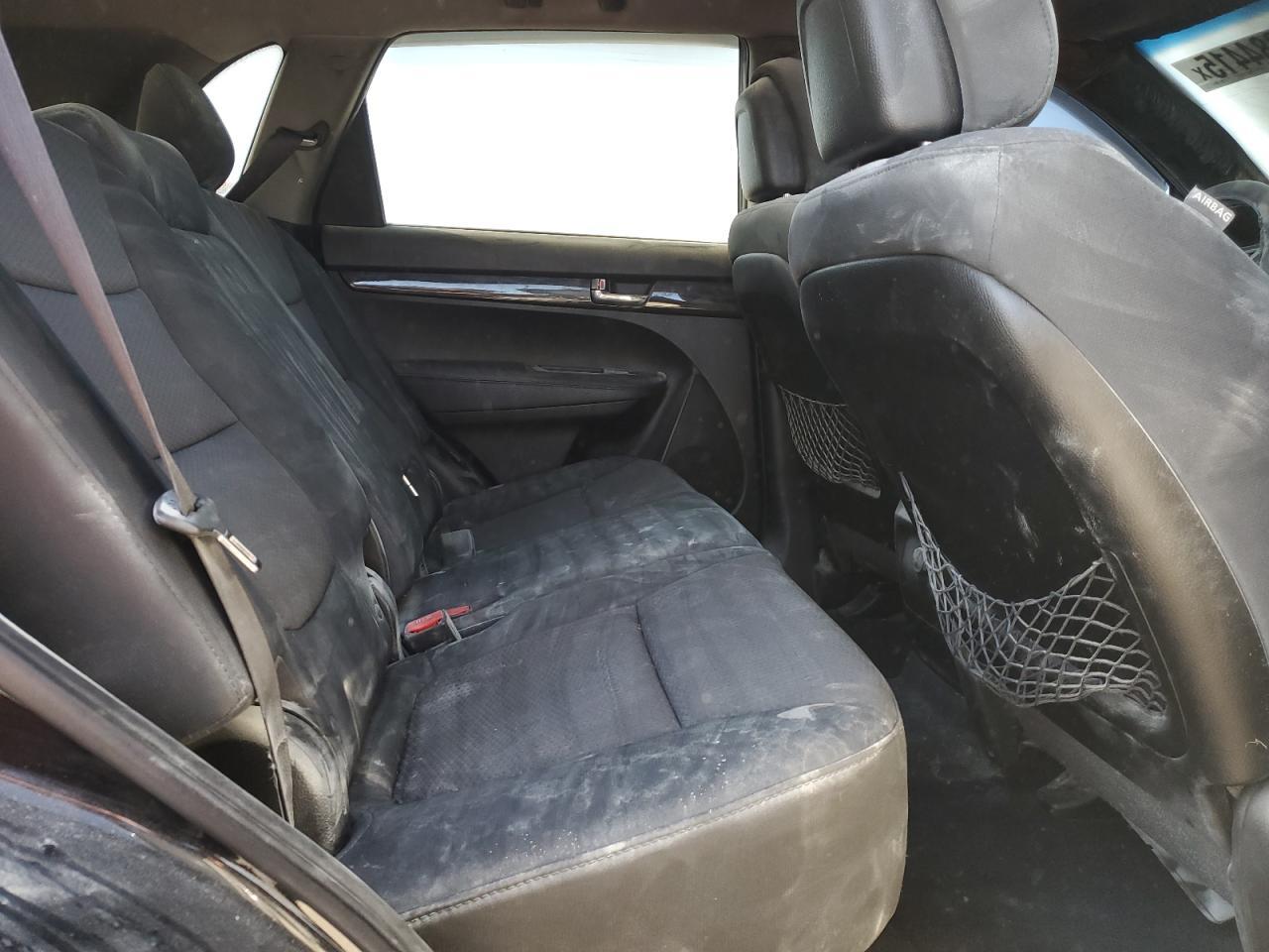 2012 KIA Sorento Base