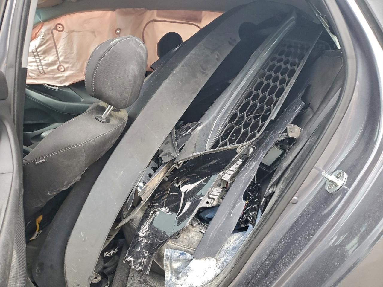 2018 Hyundai Elantra gt