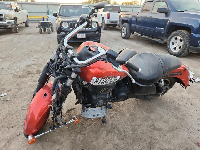 2014 Kawasaki VN1700 K