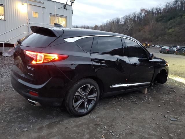 2024 Acura Rdx Advance