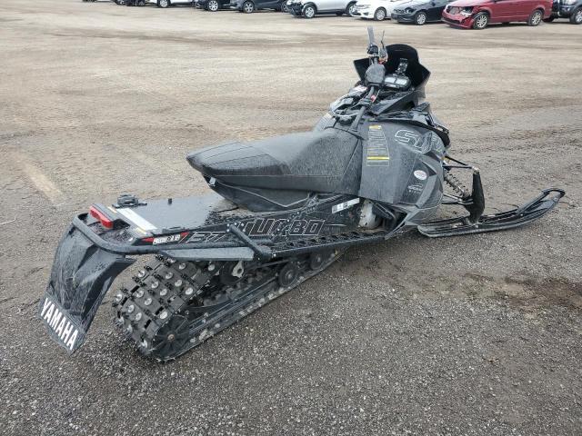 2020 Yamaha SW1