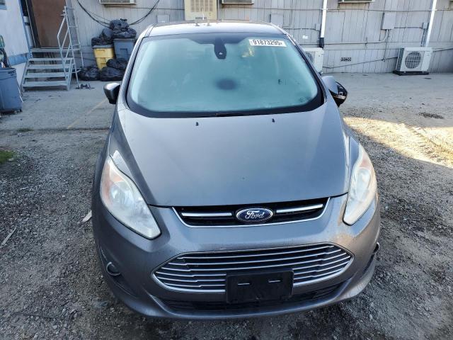 2013 Ford C-max sel