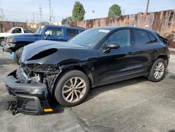 Porsche salvage cars for sale: 2025 Porsche Macan Base