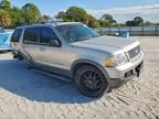 2004 Ford Explorer xlt