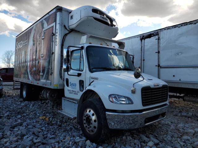 2023 Freigliner 2023 Freightliner Business Class M2 Refrigerated D
