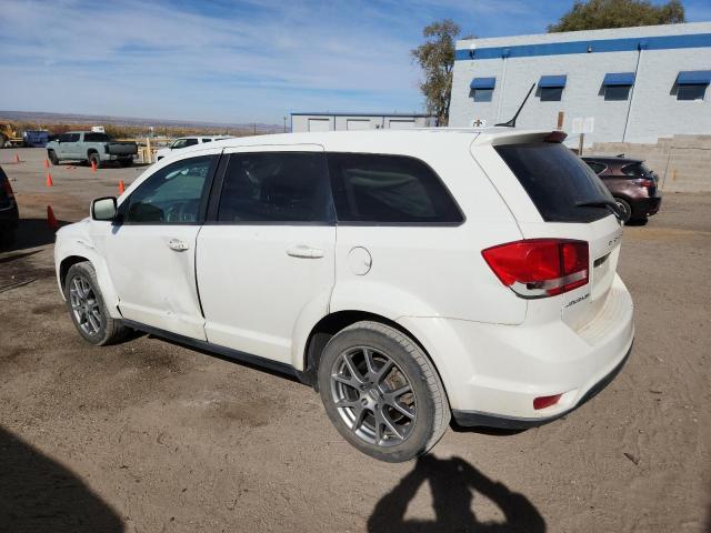 2016 Dodge Journey R/T