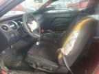 2011 Ford Mustang