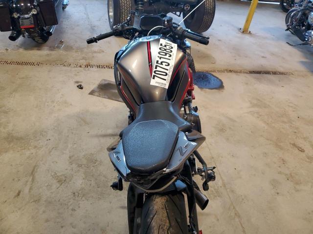 2022 Kawasaki Zr1000 k