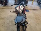 2022 Kawasaki ZR1000 K