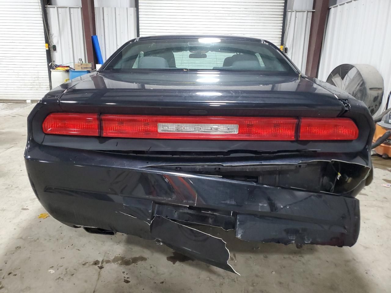 2013 Dodge Challenger sxt