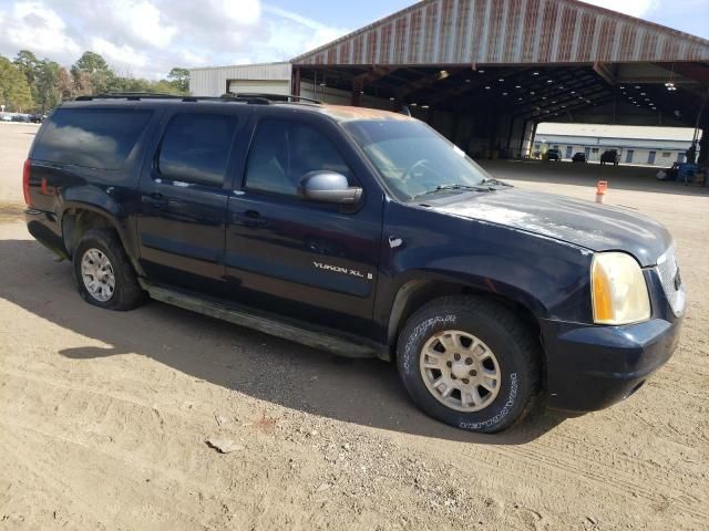 2007 GMC Yukon xl C1500
