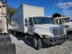 2019 International 4300 BOX Truck