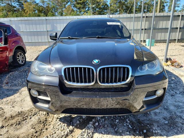 2014 BMW X6 Xdrive35i