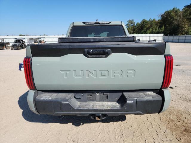 2024 Toyota Tundra Crewmax sr