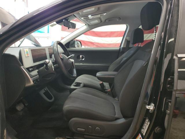 2024 Hyundai Ioniq 5 se