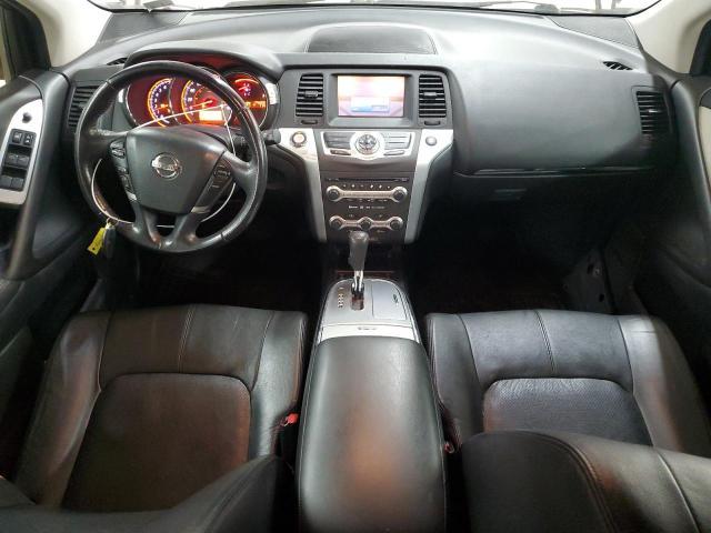 2009 Nissan Murano s