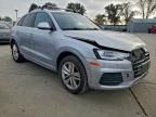 2016 Audi Q3 Premium Plus