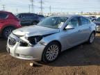 2011 Buick Regal cxl