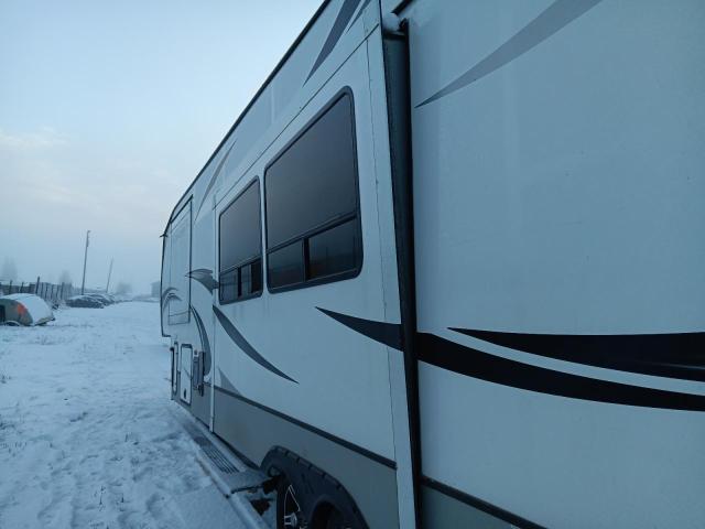 2021 Keystone M-364 Coug