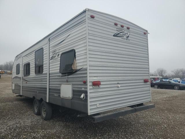 2017 Crossroads 2017 Cros Z1 TVL TRL-Camper