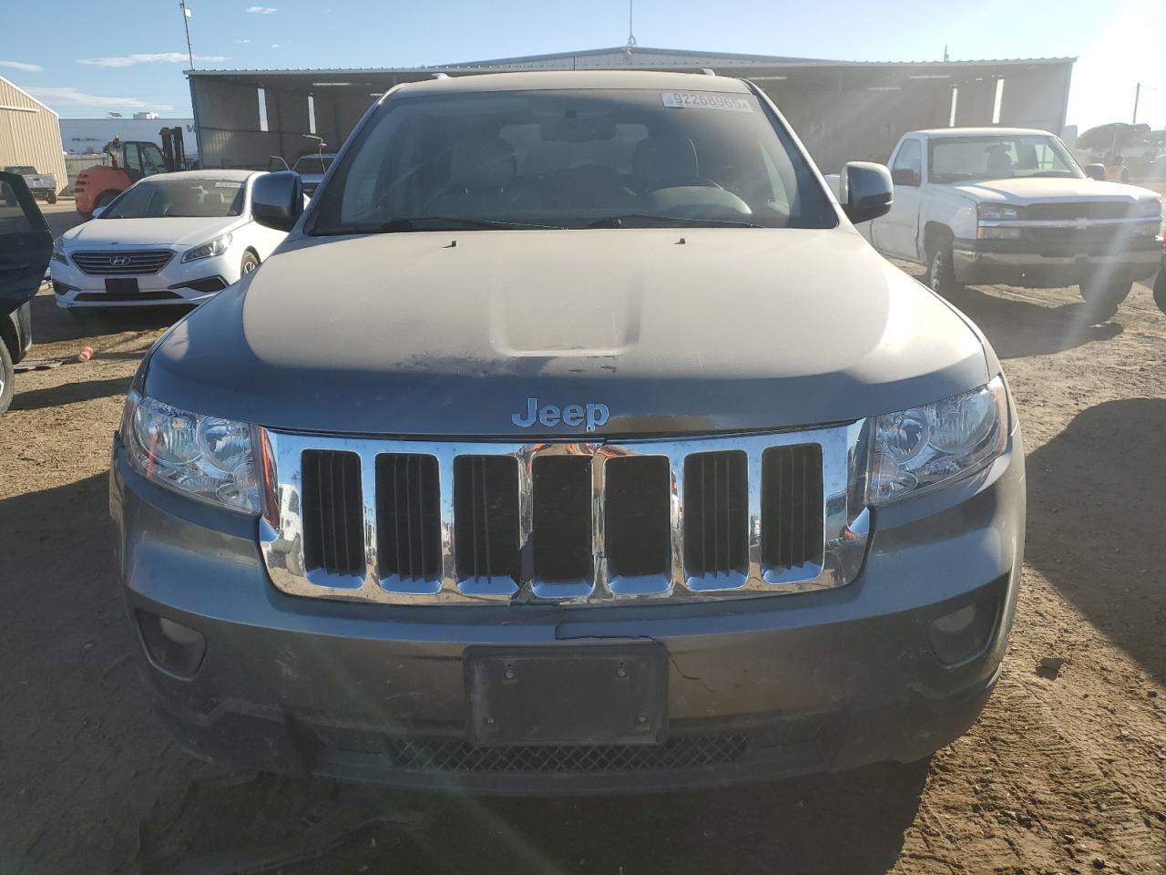 2013 Jeep Grand Cherokee Laredo
