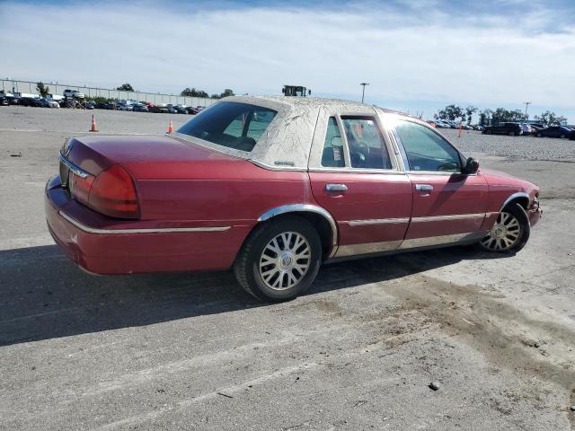 2003 Mercury Grand Marquis ls