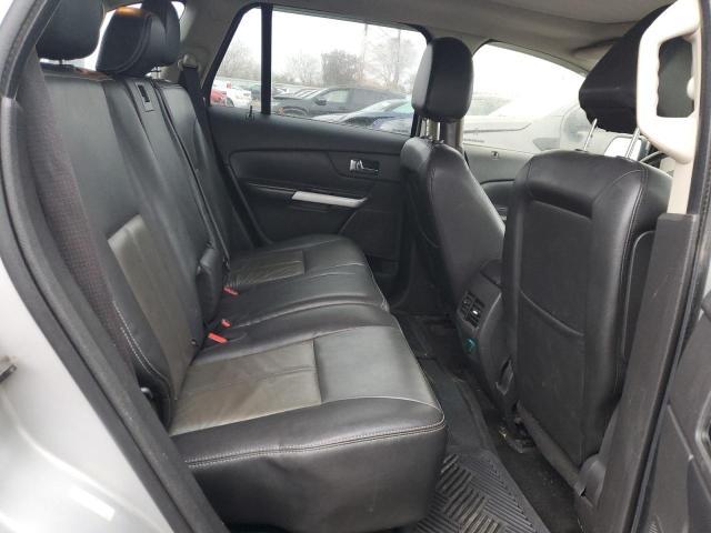 2013 Ford Edge Sport