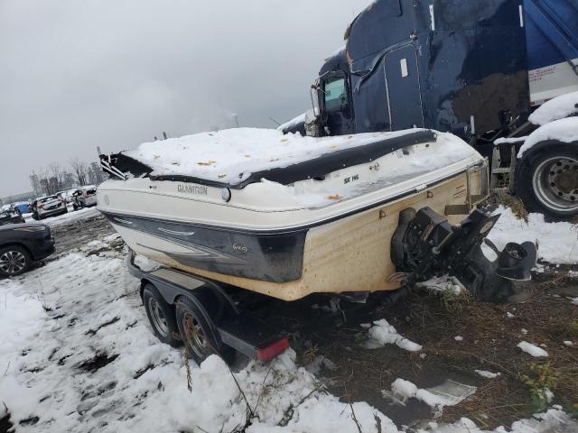 2006 Boat Glastron