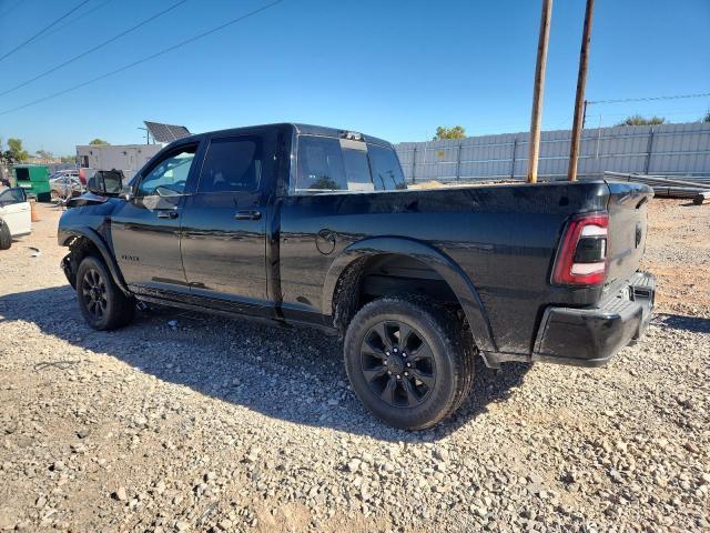 2022 Dodge Ram 2500 Limited