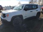 2015 Jeep Renegade Sport