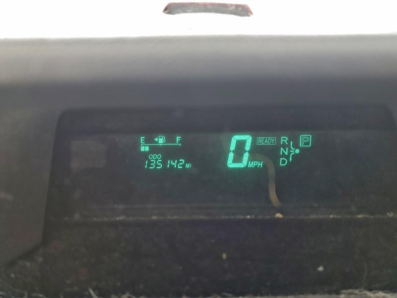 2005 Toyota Prius
