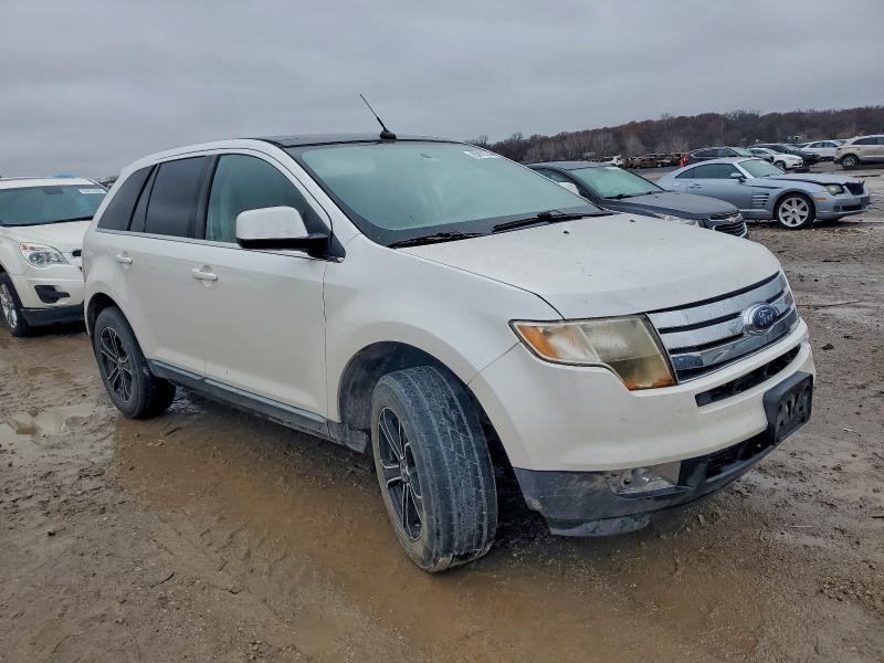 2010 Ford Edge Limited