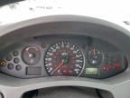 2005 Ford Focus zxw