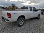 2009 Ford Ranger Super cab